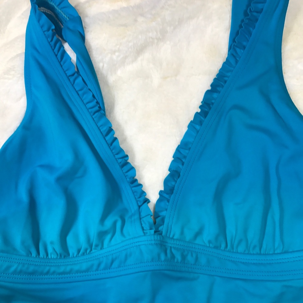 Arron Rose 2 piece TEAL COLOR